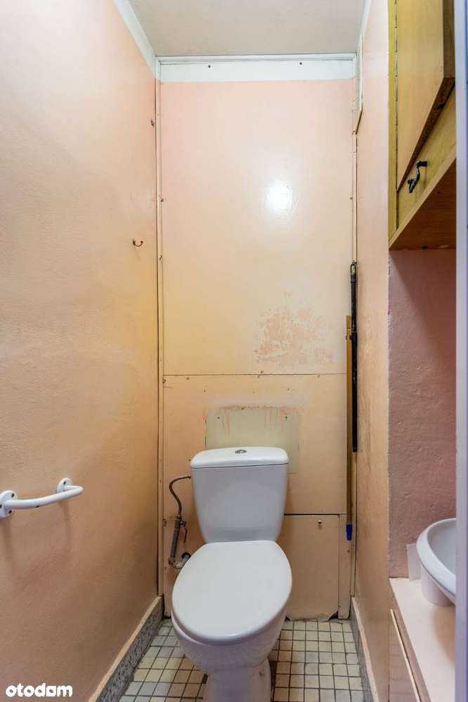 Rozkładowe M4 w Świetnej Lokalizacji ! Bałuty-Centrum, Łódź - Pełny obrazek: 5/19