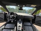 Audi TT S 2.0 TFSI Quattro tronic - 14