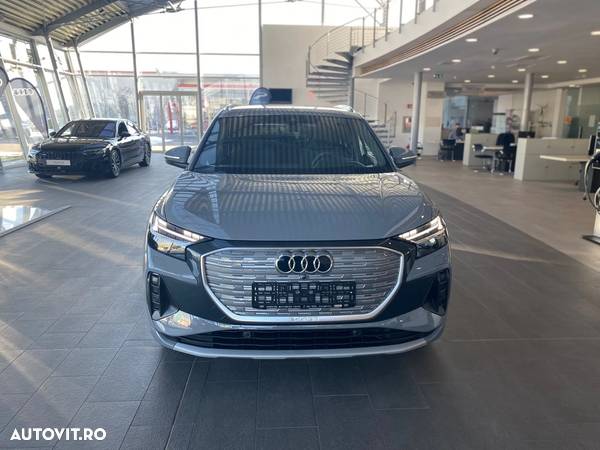 Audi Q4 e-tron 35 - 3