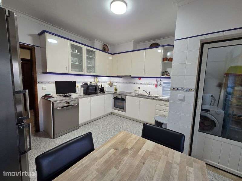 Apartamento T3 Continente Ent