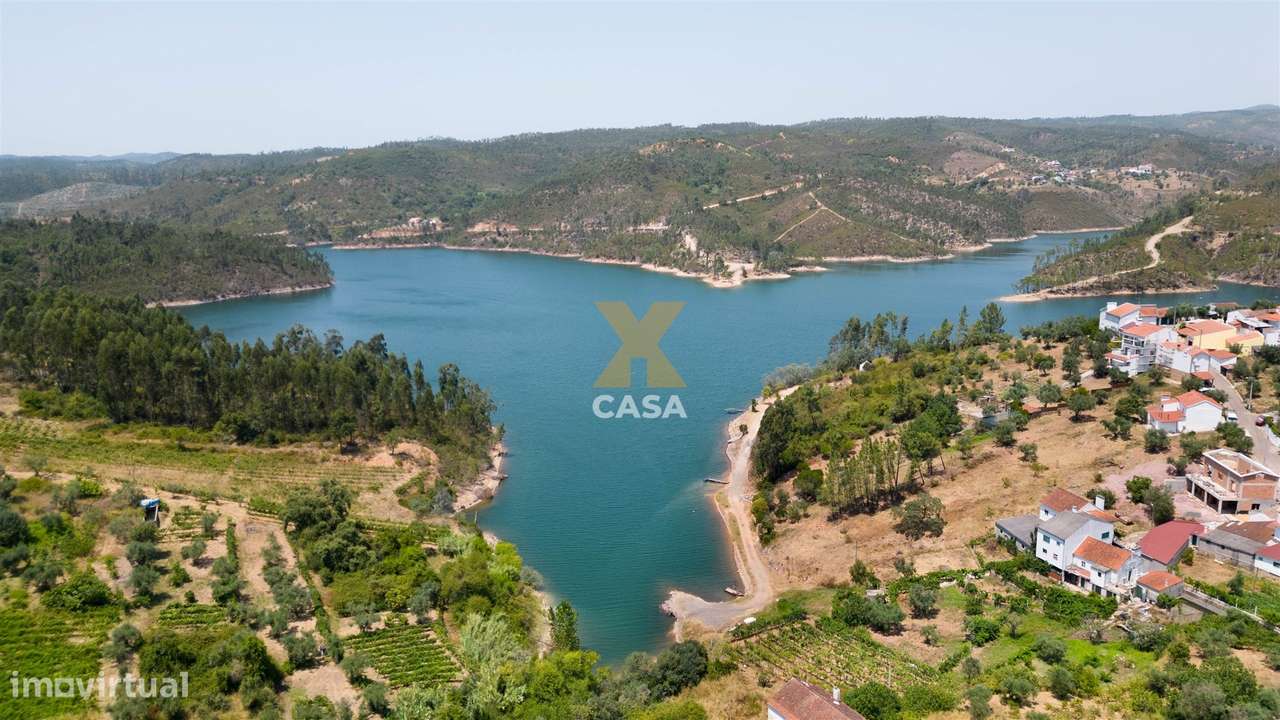 Moradia T2 Venda em Fontes,Abrantes-22