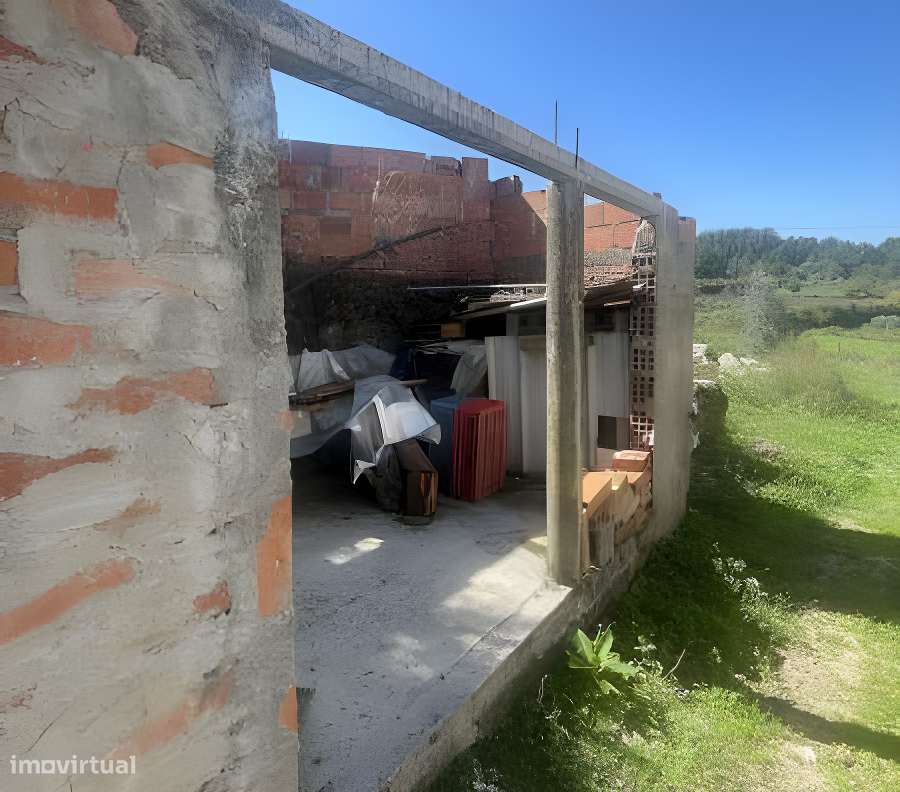 Moradia em Santa Comba Dão, Pinheiro de Ázere-21