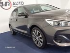 Hyundai i30 1.6 CRDi STyle+Navi - 5