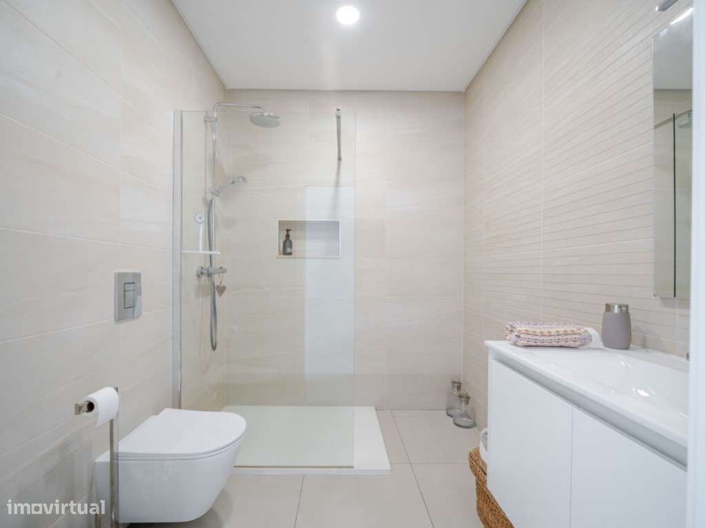 Moradia de Luxo T2+2 | Turquesa Residence-34