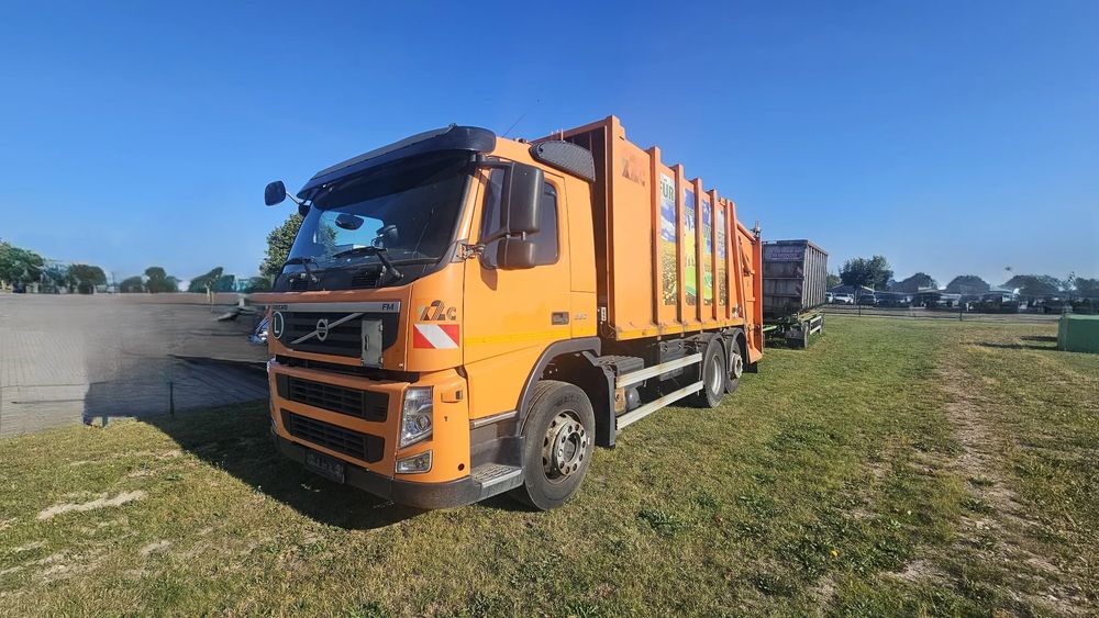 Volvo FM 2013