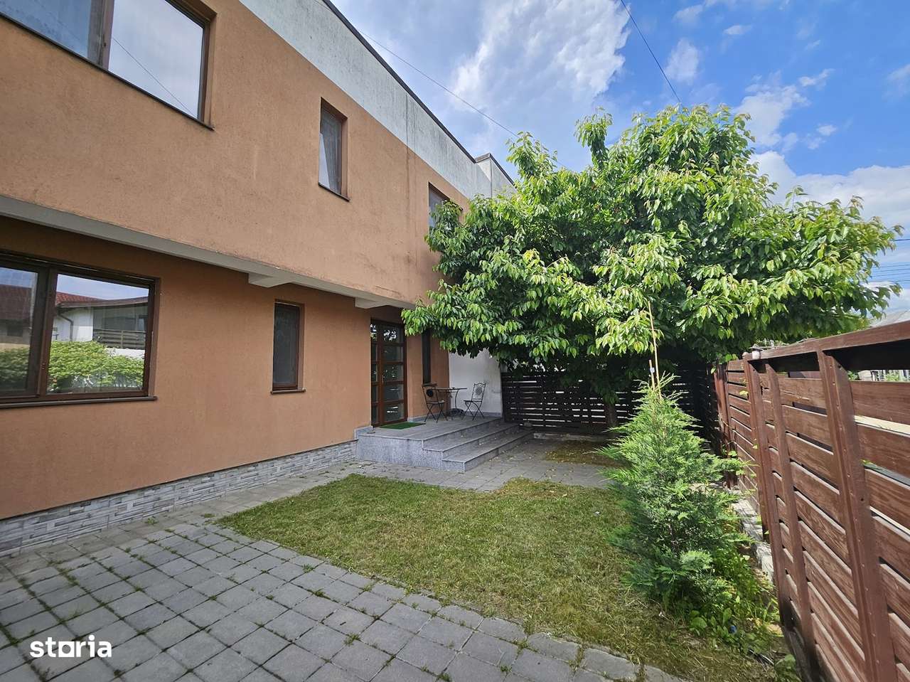 Oferta vanzare parte din triplex in Zavoi,  178000 EURO-18
