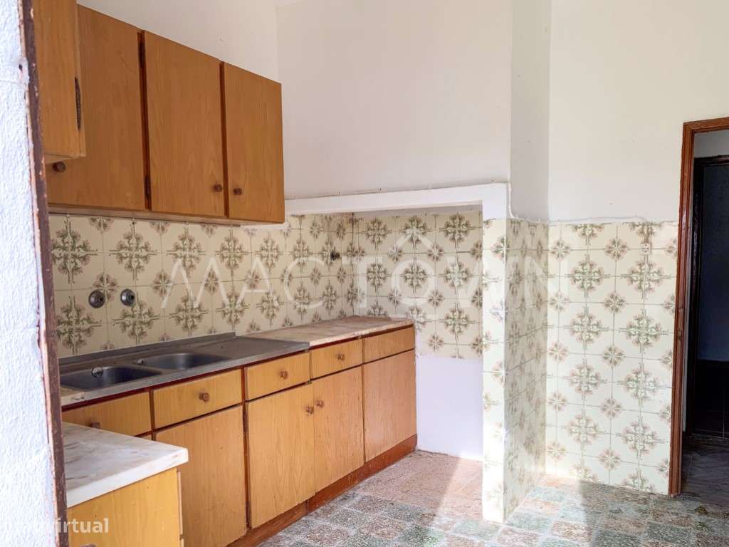 Tranquilidade, Sol e Espaço A Sua Nova Vida Começa Aqui - Grande imagem: 3/25