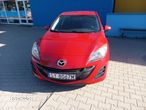 Mazda 3 1.6 CD Exclusive - 8