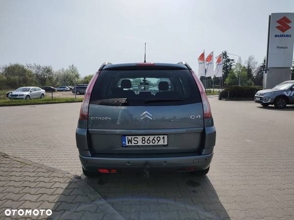 Citroën C4 Grand Picasso 1.6 THP Exclusive MCP - 7