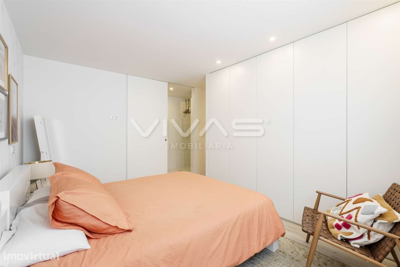 Apartamento T3 Venda em Real, Dume e Semelhe,Braga-25