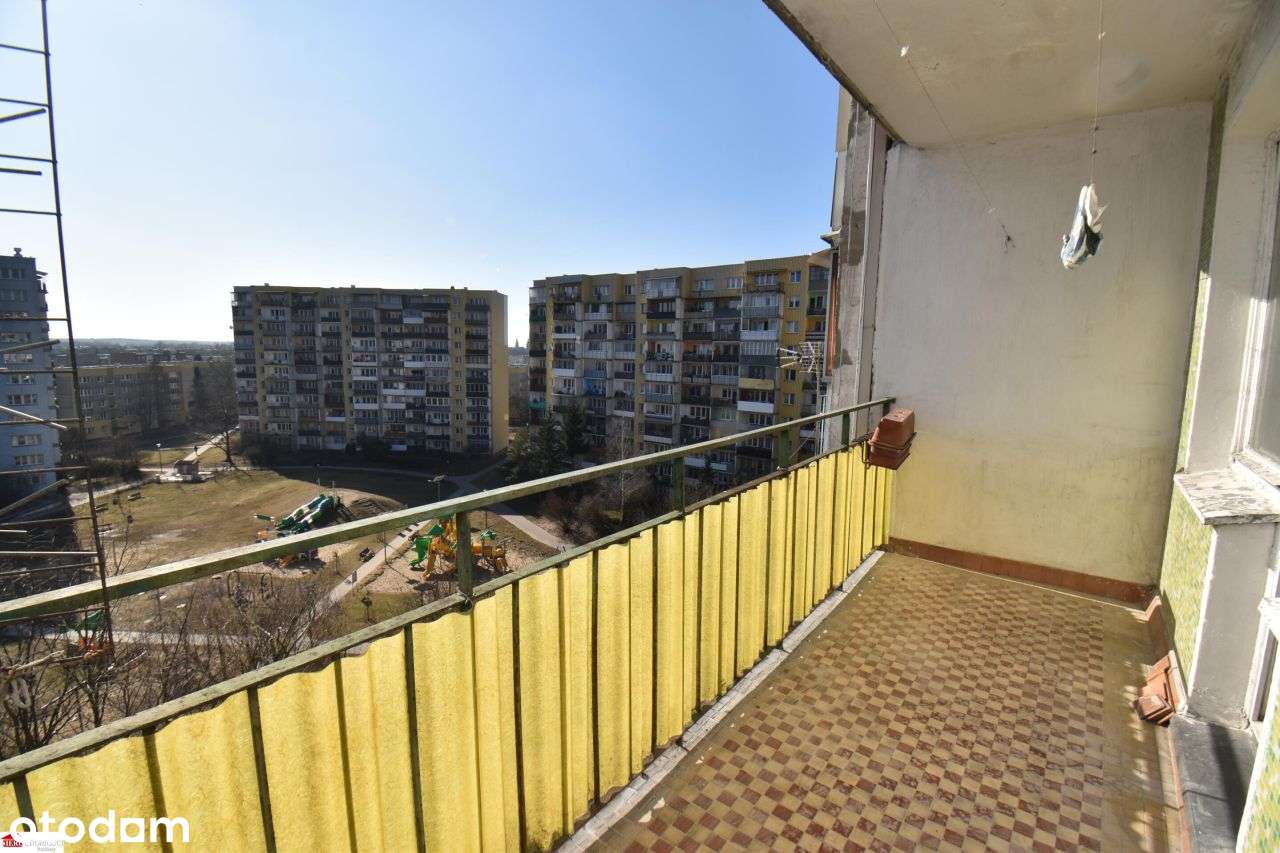 Wołomin, dwupokojowe- 42 m2 z windą-10