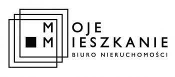 Moje Mieszkanie Biuro Nieruchomości Logo