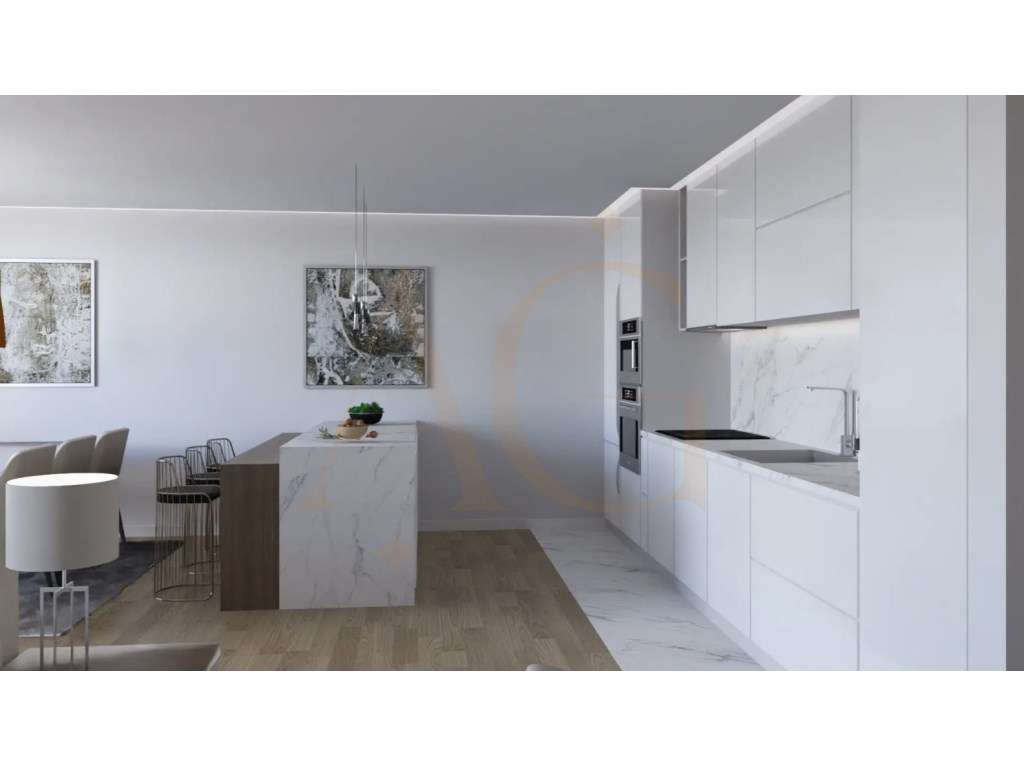 Apartamento – Portimão - Mais