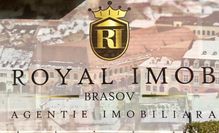 Dezvoltatori: Royal Impact Imob SRL - Brasov, Brasov (localitate)