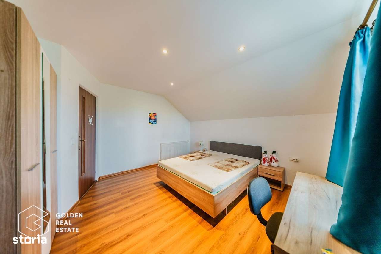 Casa tip duplex in Vladimirescu, comision 0%-13