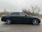 Mercedes-Benz Klasa E 220 d 9G-TRONIC - 5