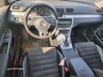 Dezmembrez VW Passat B6, an 2010, motor 2.0 CBBB, cutie de viteze automata - 3