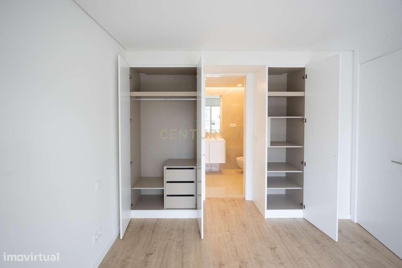 Apartamento T1 com terraço - Areeiro - Grande imagem: 5/16