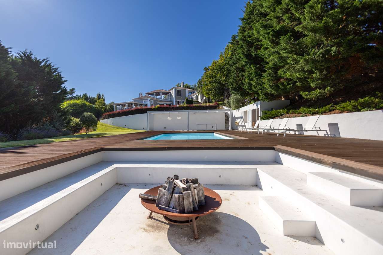 Timeless Elegance  - Sintra-27