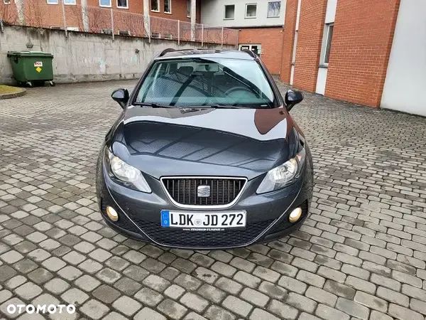 Seat Ibiza 1.2 TDI CR Ecomotive Reference - 1