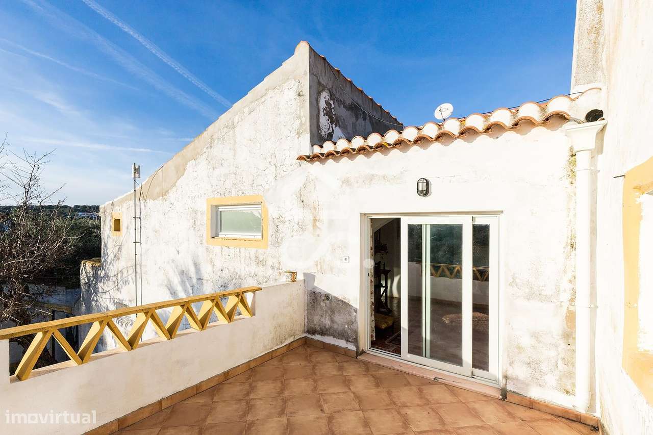 Quinta de 1731,00 m² c/ Moradia T5, Piscina e Lago | Casas Novas, Elva-38