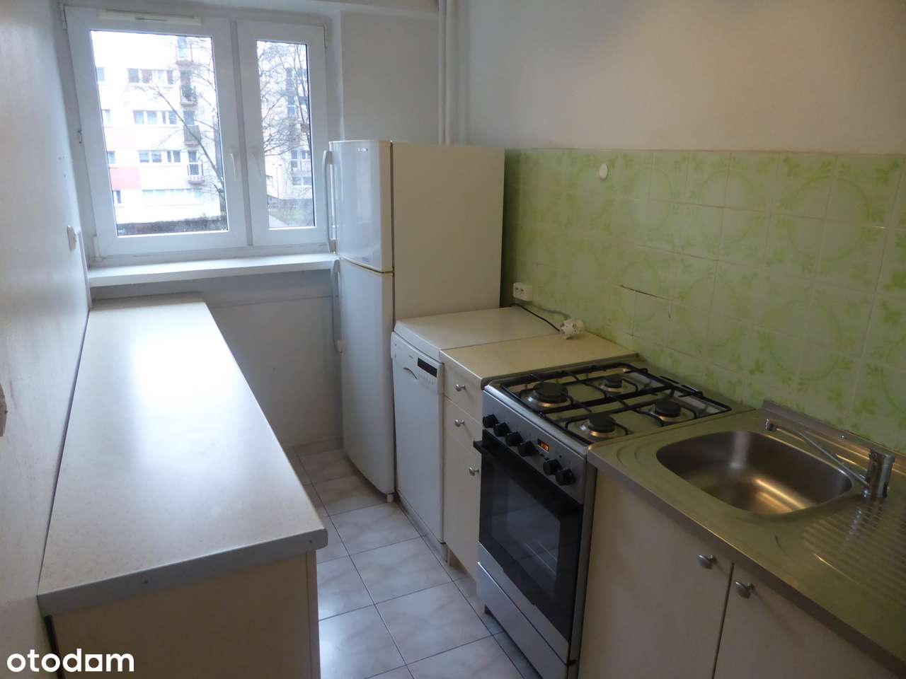 Gorlicka 3pok 47,10m Ip/IV, MAMY KLUCZE-6