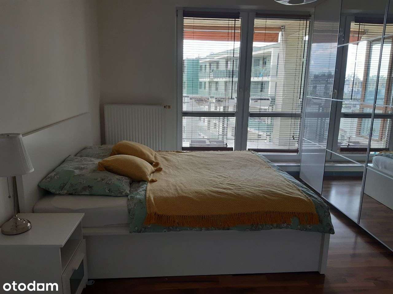 Komfortowe 2 pokoje z garderobą na Tarchominie - Pełny obrazek: 5/12