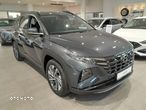 Hyundai Tucson 1.6 T-GDi 48V Executive 4WD DCT - 1