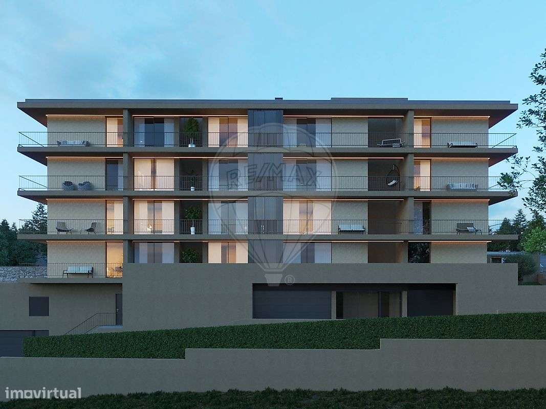 Apartamento T2 para venda - Grande imagem: 2/9