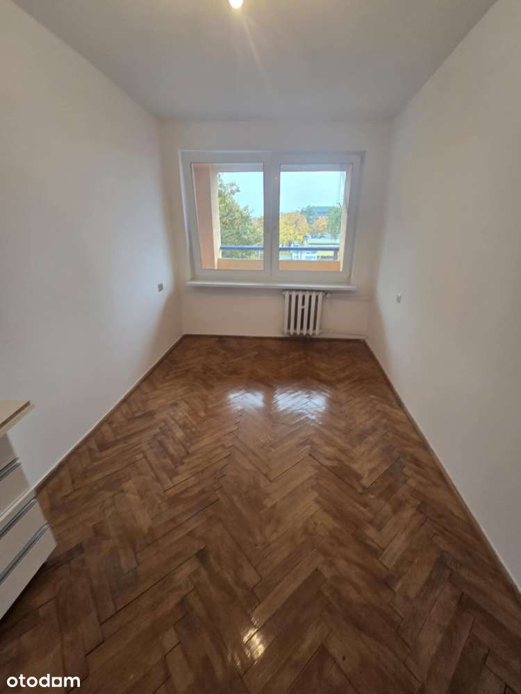 Do sprzedania mieszkanie w Centrum przy ul. Krasickiego-7