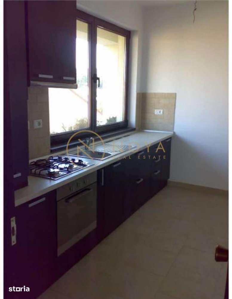 Apartament de 3 camere in zona Iancu Nicolae 2 parcari-7