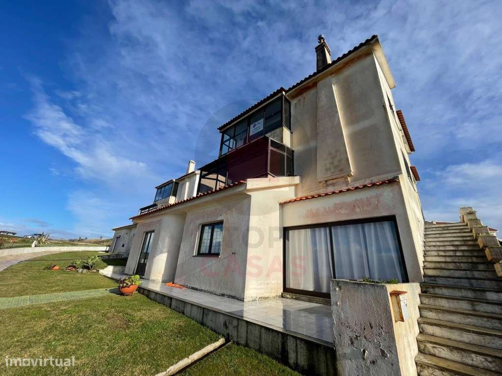 Apartamento T1 com Vista Mar - Foz do Arelho - Grande imagem: 5/23