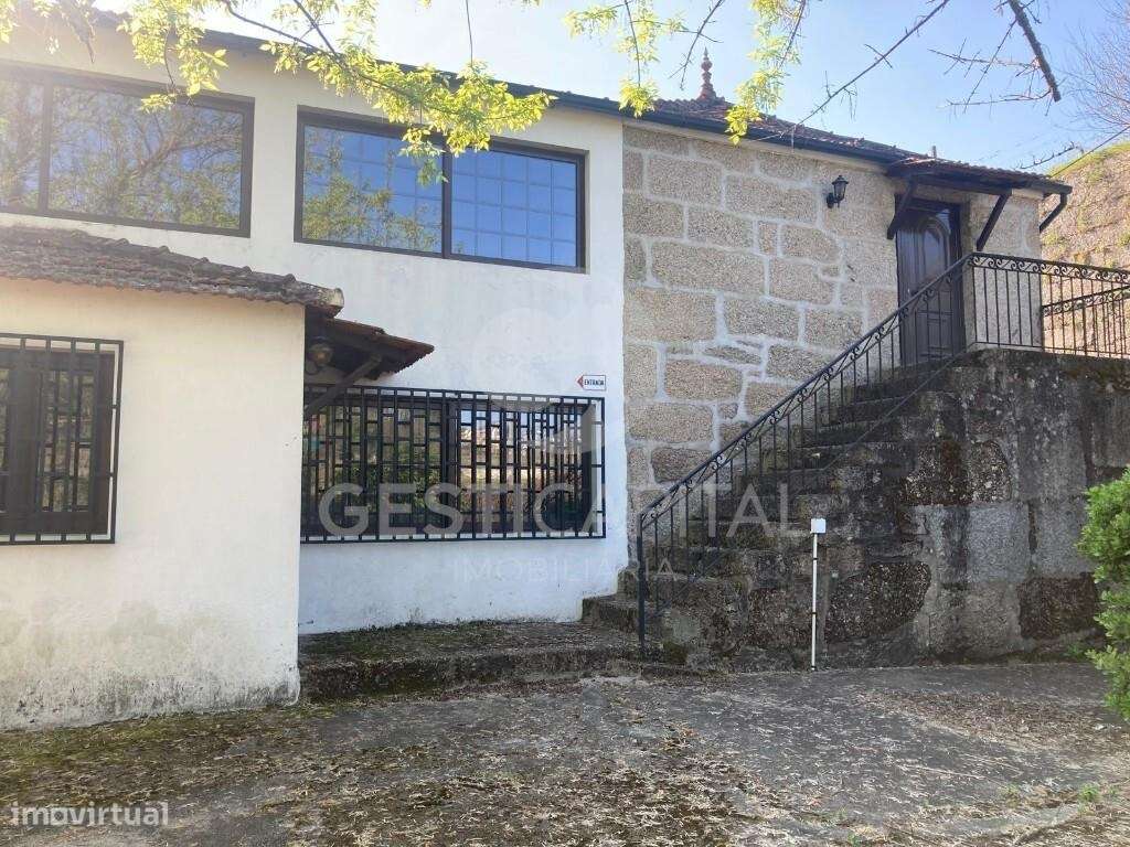 Solar do Muro – Investimento | Turismo Rural | Marco de Canaveses - Grande imagem: 5/46