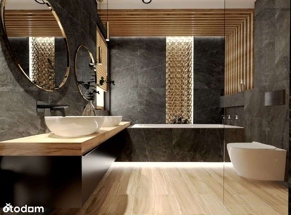 Ładne mieszkanie przy Parku-3