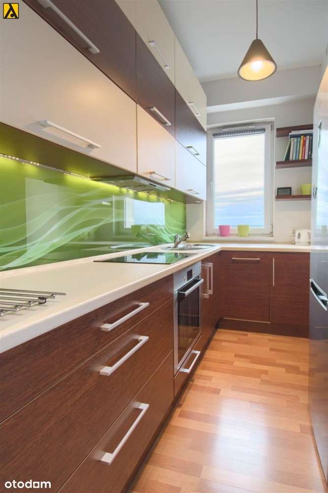 Mieszkanie 4 pokojowe, 74,70m2, Poznańska - Pełny obrazek: 4/15