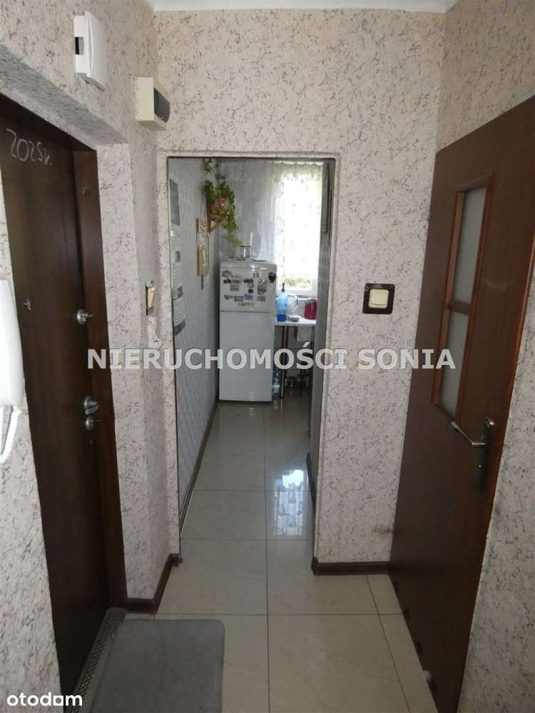 Mieszkanie 3 pokoje ul.Racjonalizatorów - Pełny obrazek: 5/12