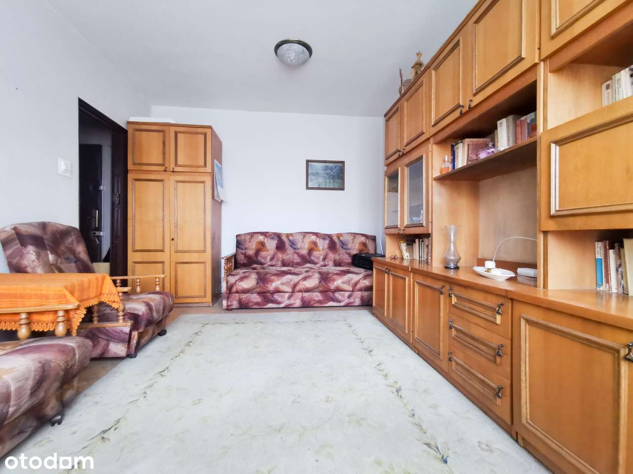 Gdynia Chylonia/ 2 pokoje-3