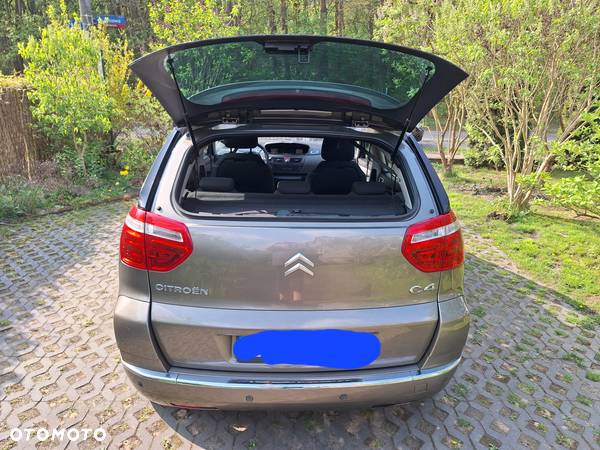 Citroën C4 Picasso 2.0 HDi Exclusive - 6