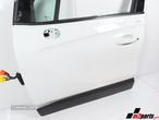 Porta Esquerdo/Frente Seminovo/ Original OPEL CROSSLAND X (P17) 39127313 - 2