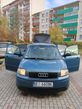 Audi A2 1.4 - 7