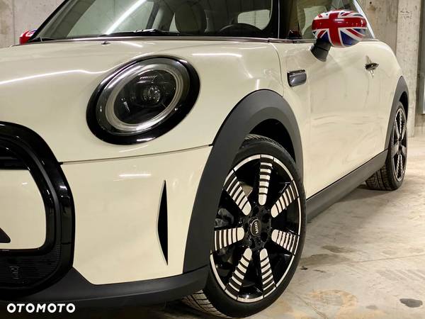 MINI Cooper Multitone Edition - 5