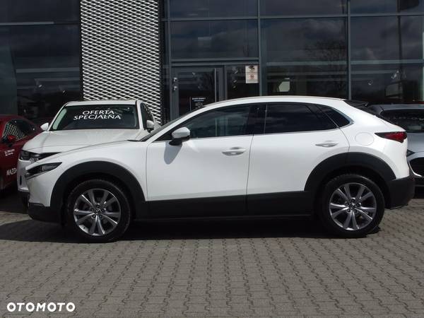 Mazda CX-30 - 6