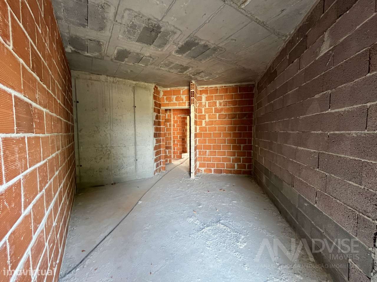 Apartamento T2 Venda em Mundão,Viseu-16