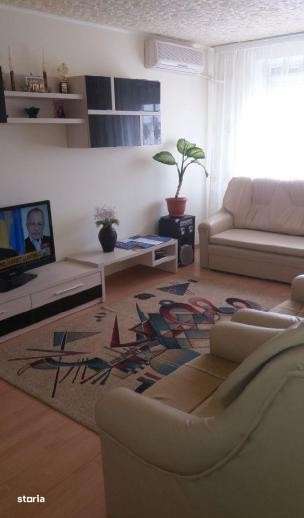 Apartament -3 camere -decomandat-Zona Rahova
