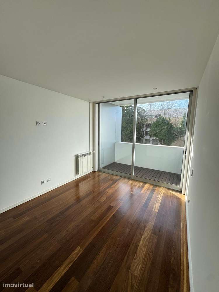 Apartamento T2 para arrendar em Arcozelo na Quinta de Forbes - Grande imagem: 5/18