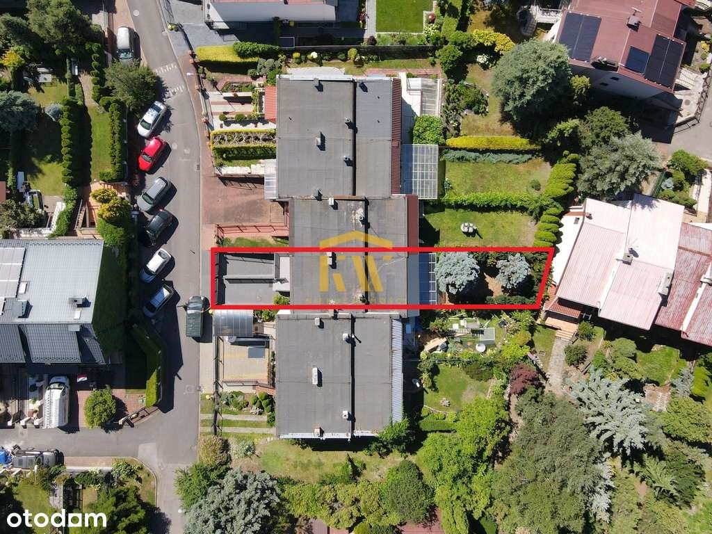 Radom Wacyn dom w zabudowie szeregowej - Pełny obrazek: 5/20