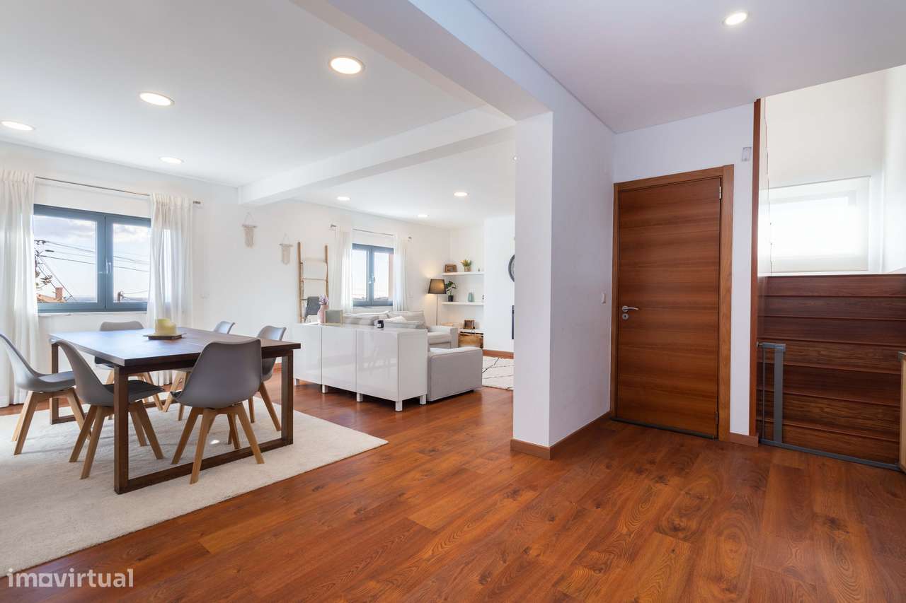 Oportunidade única: Moradia Isolada de Sonho em Famões: Conforto, Mode-5