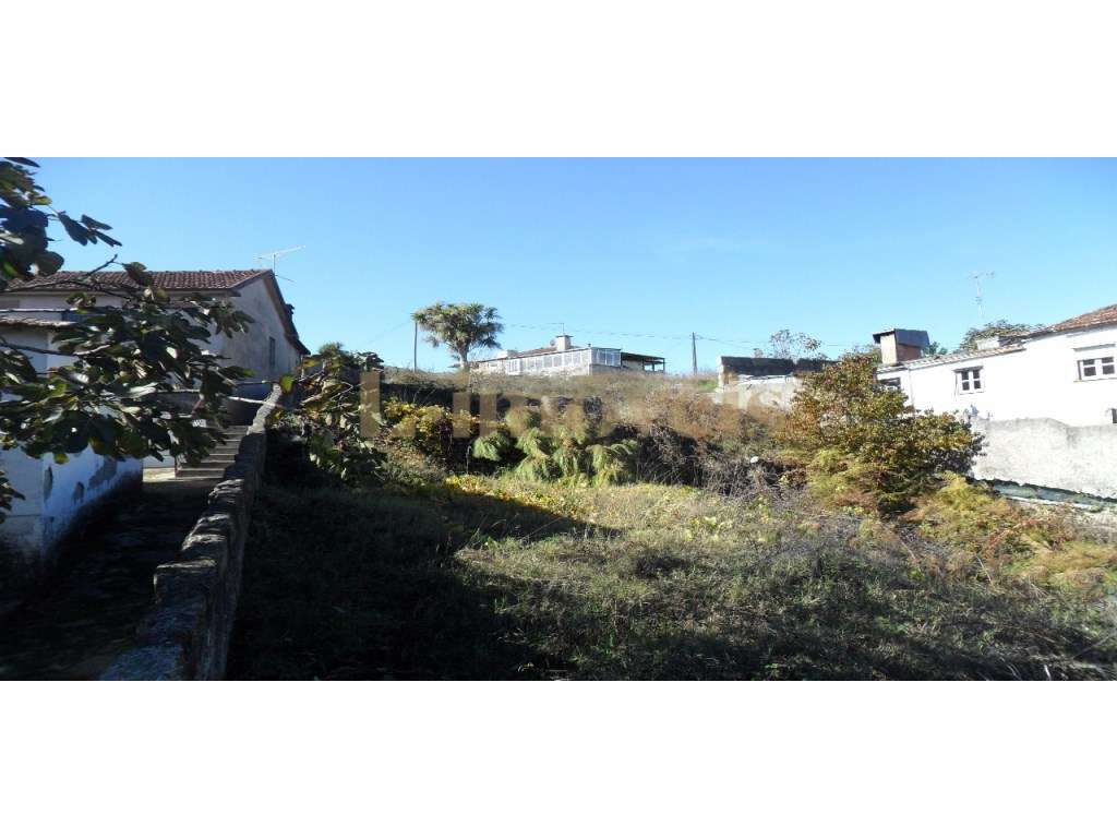 LOTE EM VILA MEÃ, AMARANTE - Grande imagem: 4/7