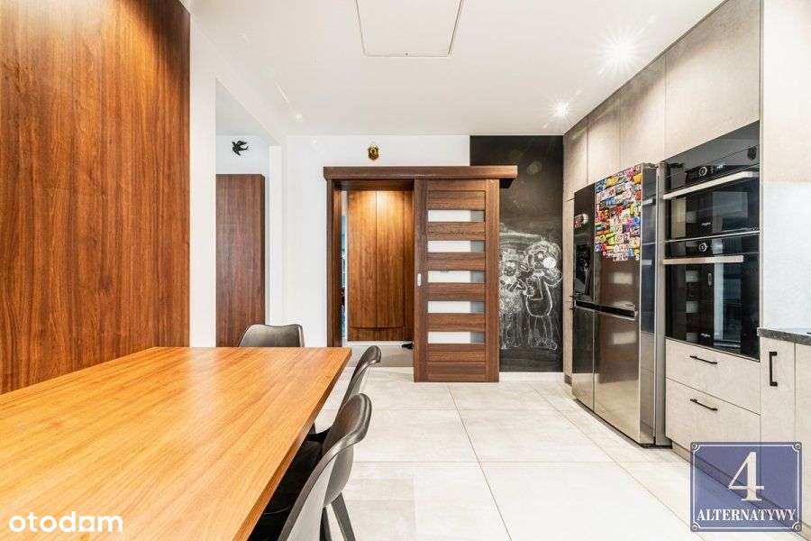 Mieszkanie 74 m2 Tarnów ul. Lwowska-9