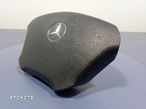 MERCEDES ML W163 LIFT AIRBAG PODUSZKA KIEROWCY 1634600298 - 2